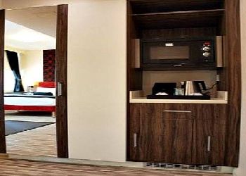 Comfort Inn Vauxhall