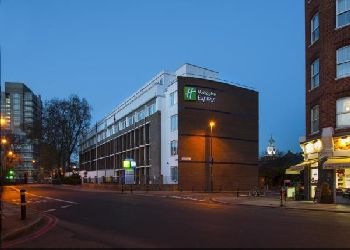 Holiday Inn Express Vauxhall Nine Elms