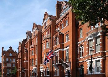 The Chelsea Townhouse Hotel