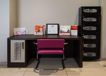 Holiday Inn Express Wandsworth