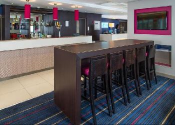 Holiday Inn Express Wandsworth