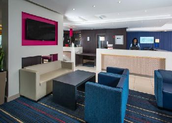 Holiday Inn Express Wandsworth