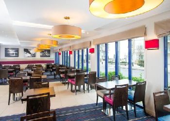 Holiday Inn Express Wandsworth