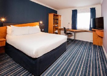 Holiday Inn Express Wandsworth