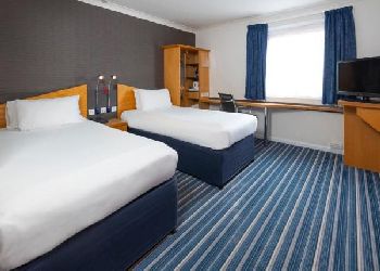Holiday Inn Express Wandsworth