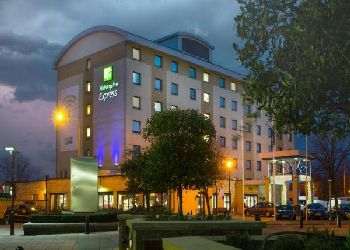Holiday Inn Express Wandsworth