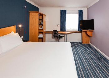 Holiday Inn Express Wandsworth