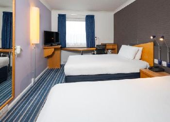 Holiday Inn Express Wandsworth