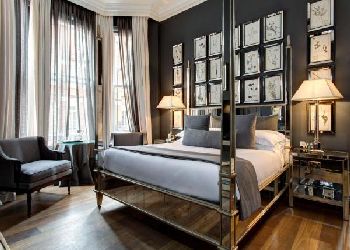 Franklin Hotel London