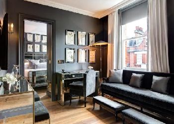 Franklin Hotel London