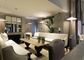 Franklin Hotel London