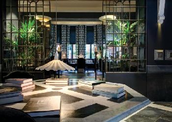 Franklin Hotel London