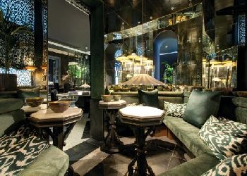 Franklin Hotel London