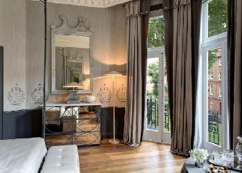 Franklin Hotel London