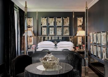Franklin Hotel London