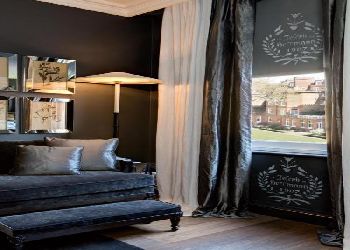 Franklin Hotel London