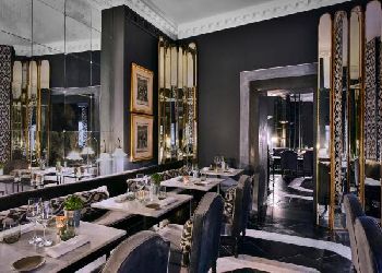 Franklin Hotel London