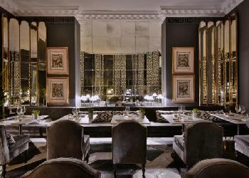 Franklin Hotel London