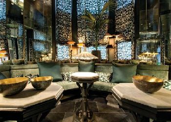 Franklin Hotel London