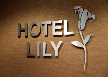 Hotel Lily 