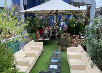 Hotel Rafayel and Spa