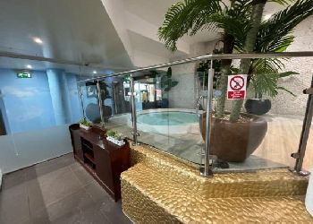 Hotel Rafayel and Spa