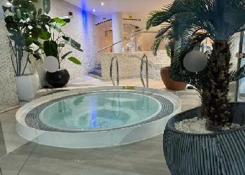 Hotel Rafayel and Spa