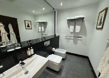 Hotel Rafayel and Spa