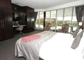 Hotel Rafayel and Spa