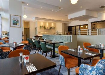 Doubletree By Hilton Chelsea