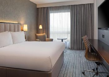 Doubletree By Hilton Chelsea