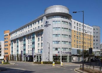 Doubletree By Hilton Chelsea