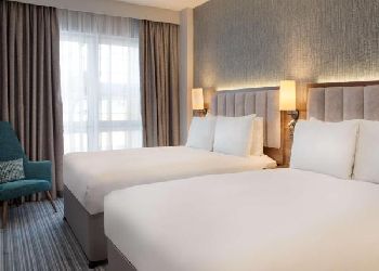 Doubletree By Hilton Chelsea
