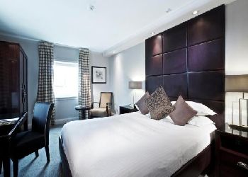 Millennium Copthorne Hotel At Chelsea Fc