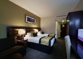 Millennium Copthorne Hotel At Chelsea Fc