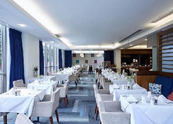 Millennium Copthorne Hotel At Chelsea Fc