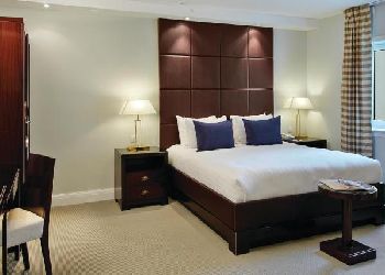 Millennium Copthorne Hotel At Chelsea Fc