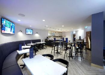 Millennium Copthorne Hotel At Chelsea Fc