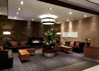 Millennium Copthorne Hotel At Chelsea Fc