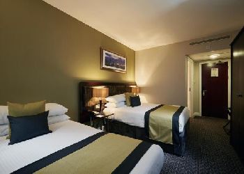 Millennium Copthorne Hotel At Chelsea Fc