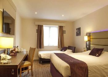 Premier Inn Wandsworth