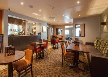 Premier Inn Wandsworth