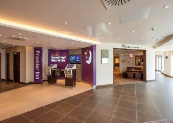 Premier Inn Wandsworth