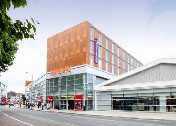 Premier Inn Wandsworth