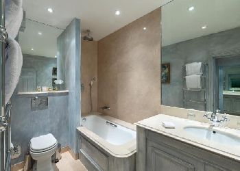 San Domenico House