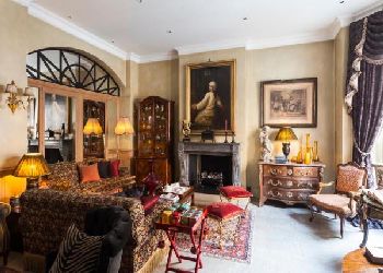 San Domenico House