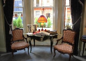 San Domenico House