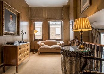 San Domenico House