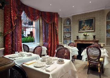 San Domenico House