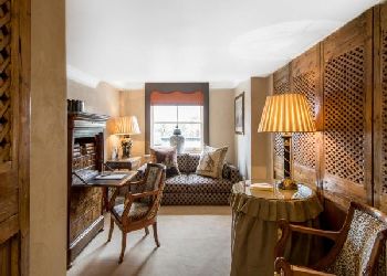 San Domenico House